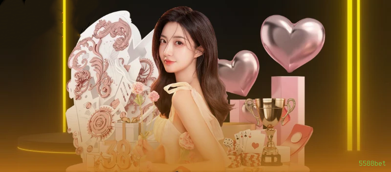 Cassino ao vivo no Brasil | 5588bet: segura e premiada