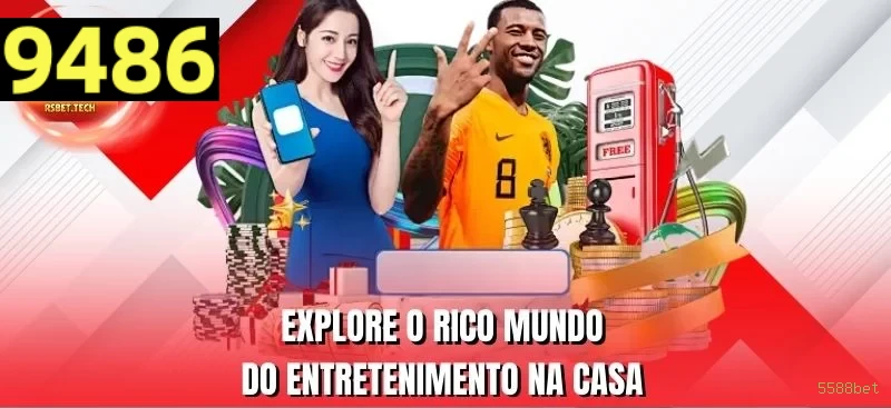Cassino ao vivo no Brasil | 5588bet: segura e premiada