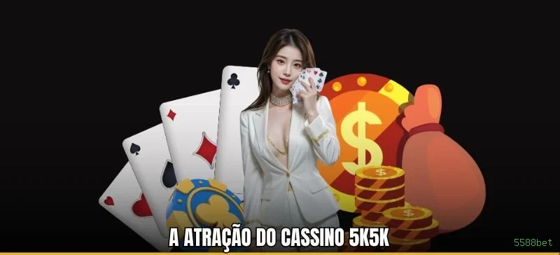 Jogos com dublagem PT-BR no 5588bet — imersão total