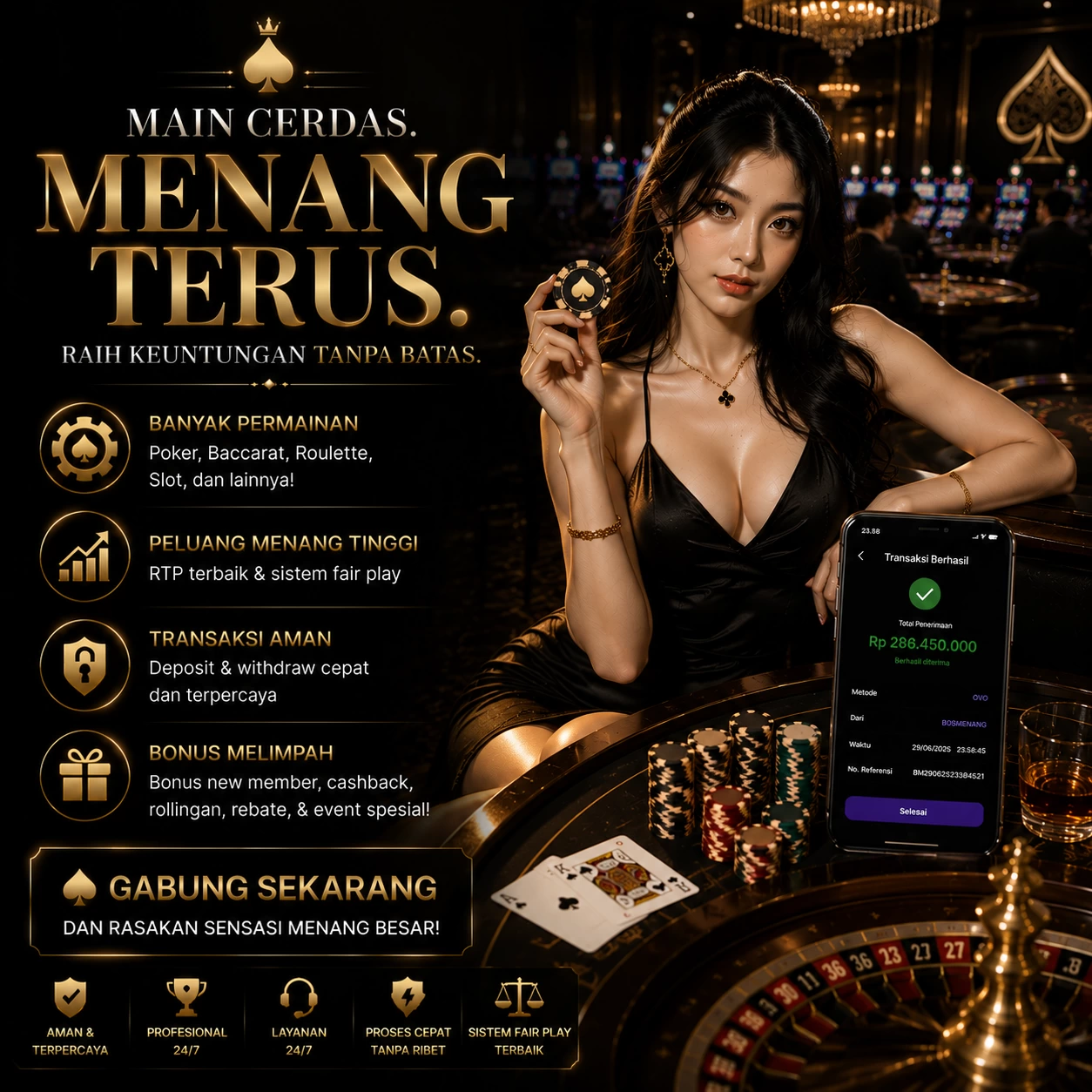Imagem promocional da 5588bet mostrando a plataforma e suas vantagens